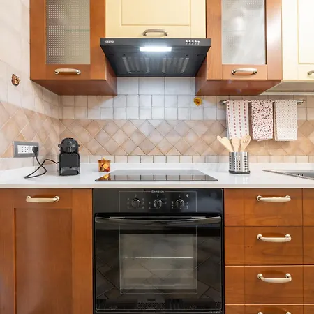 Karalice Daire Cagliari