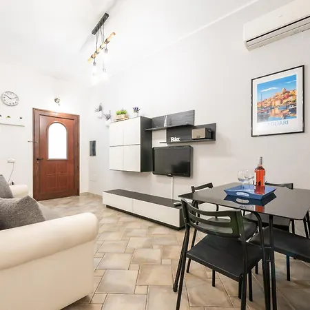 Karalice Apartment